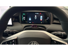 MG MGS5 125kW SE EV 49kWh 5dr Auto Electric Estate
